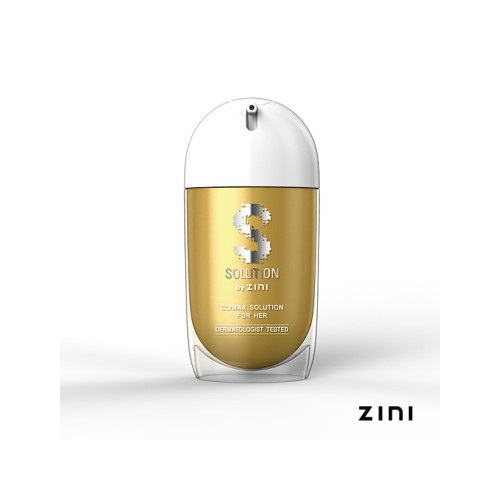 지니 에스솔루션 클라이막스포허 (35ml) l ZINI